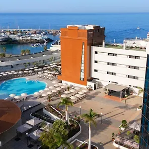 Hotel AluaSoul Costa Adeje, Costa Adeje (Tenerife)
